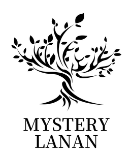 Mark drawing for MYSTERY LANAN