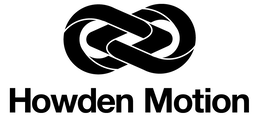 Mark drawing for HOWDEN MOTION