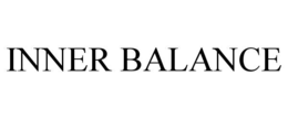 Mark drawing for INNER BALANCE