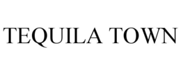 Mark drawing for TEQUILA TOWN