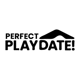 Mark drawing for PERFECT PLAYDATE!