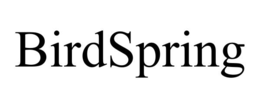 Mark drawing for BIRDSPRING
