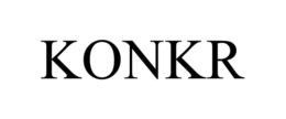 Mark drawing for KONKR