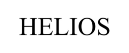 Mark drawing for HELIOS