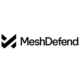 Mark drawing for MESHDEFEND