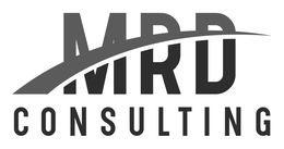 Mark drawing for MRD CONSULTING