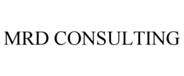 Mark drawing for MRD CONSULTING