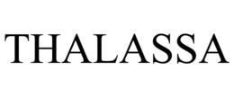 Mark drawing for THALASSA