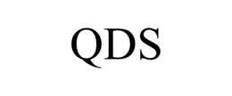 Mark drawing for QDS