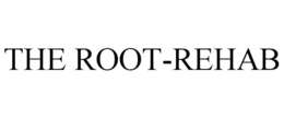 Mark drawing for THE ROOT-REHAB