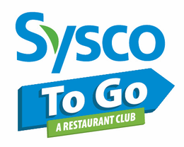 Mark drawing for SYSCO TO GO A RESTAURANT CLUB