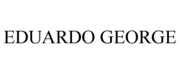 Mark drawing for EDUARDO GEORGE