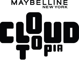 Mark drawing for MAYBELLINE NEW YORK CLOUD TOPIA