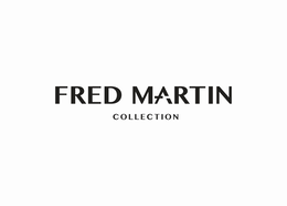 Mark drawing for FRED MARTIN COLLECTION