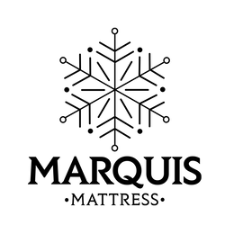 Mark drawing for MARQUIS ·MATTRESS·