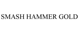 Mark drawing for SMASH HAMMER GOLD