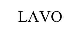 Mark drawing for LAVO