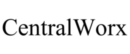 Mark drawing for CENTRALWORX
