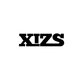 Mark drawing for XIZS