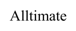 Mark drawing for ALLTIMATE