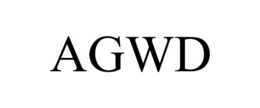 Mark drawing for AGWD