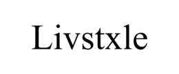 Mark drawing for LIVSTXLE