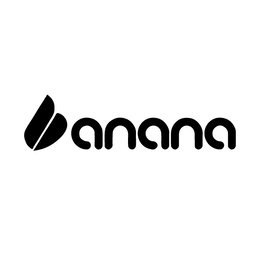 Mark drawing for BANANA