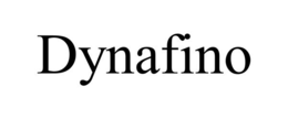 Mark drawing for DYNAFINO