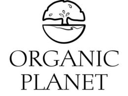 Mark drawing for ORGANIC PLANET
