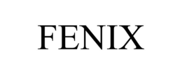 Mark drawing for FENIX