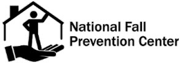Mark drawing for NATIONAL FALL PREVENTION CENTER