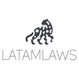Mark drawing for LATAMLAWS