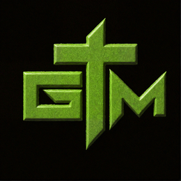 Mark drawing for GTM