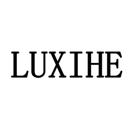Mark drawing for LUXIHE