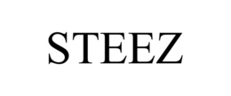 Mark drawing for STEEZ