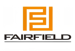 Mark drawing for FAIRFIELD F F