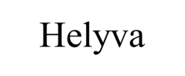 Mark drawing for HELYVA