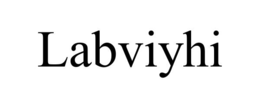 Mark drawing for LABVIYHI