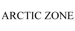 Mark drawing for ARCTIC ZONE