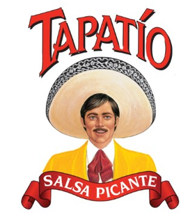 Mark drawing for TAPATÍO SALSA PICANTE