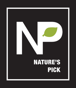 Mark drawing for NP NATURE'S PICK