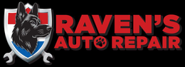 Mark drawing for RAVEN'S AUTO REPAIR