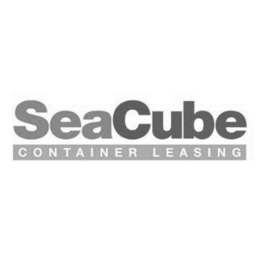 Mark drawing for SEACUBE CONTAINER LEASING