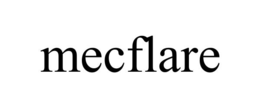 Mark drawing for MECFLARE