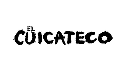 Mark drawing for EL CUICATECO