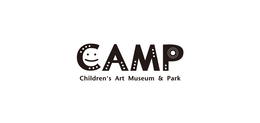 Mark drawing for CAMP CHILDREN'S ART MUSEUM & PARK