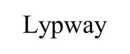 Mark drawing for LYPWAY