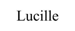 Mark drawing for LUCILLE