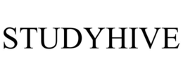 Mark drawing for STUDYHIVE