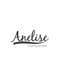 Mark drawing for ANELISE CLEANING SERVICES